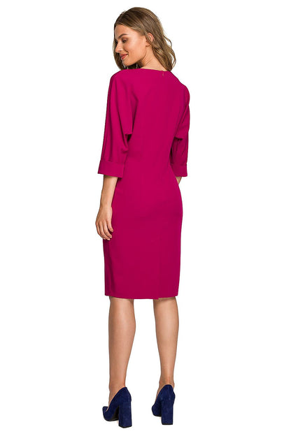  Дневна рокля model 171166 Stylove 