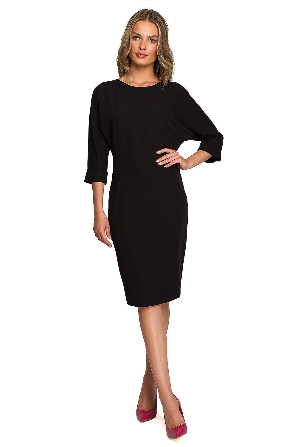  Дневна рокля model 171167 Stylove 