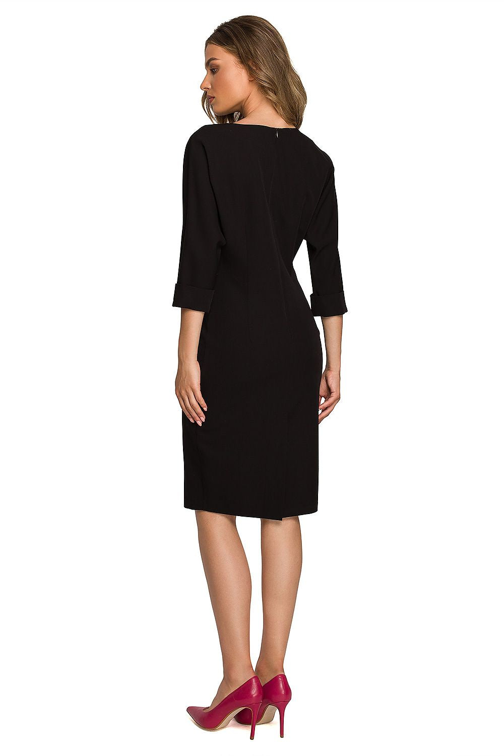  Дневна рокля model 171167 Stylove 