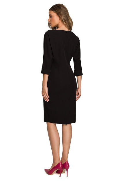  Дневна рокля model 171167 Stylove 