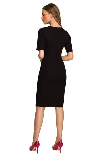  Дневна рокля model 171186 Stylove 