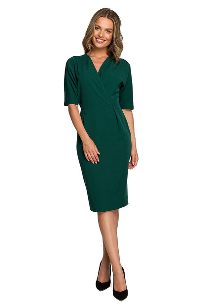  Дневна рокля model 171198 Stylove 