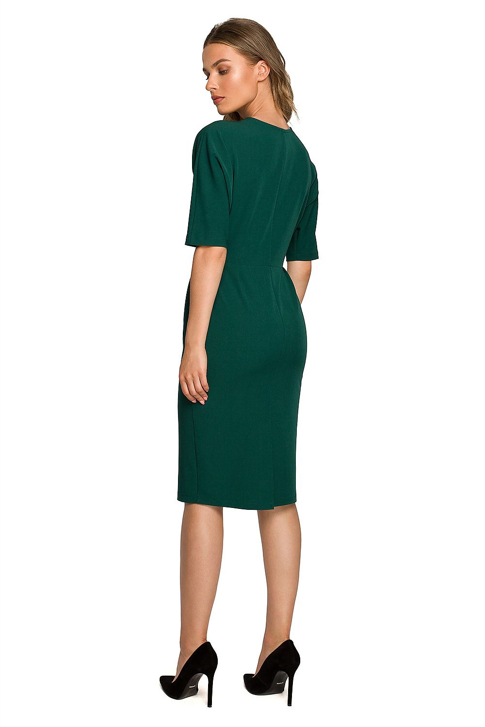  Дневна рокля model 171198 Stylove 