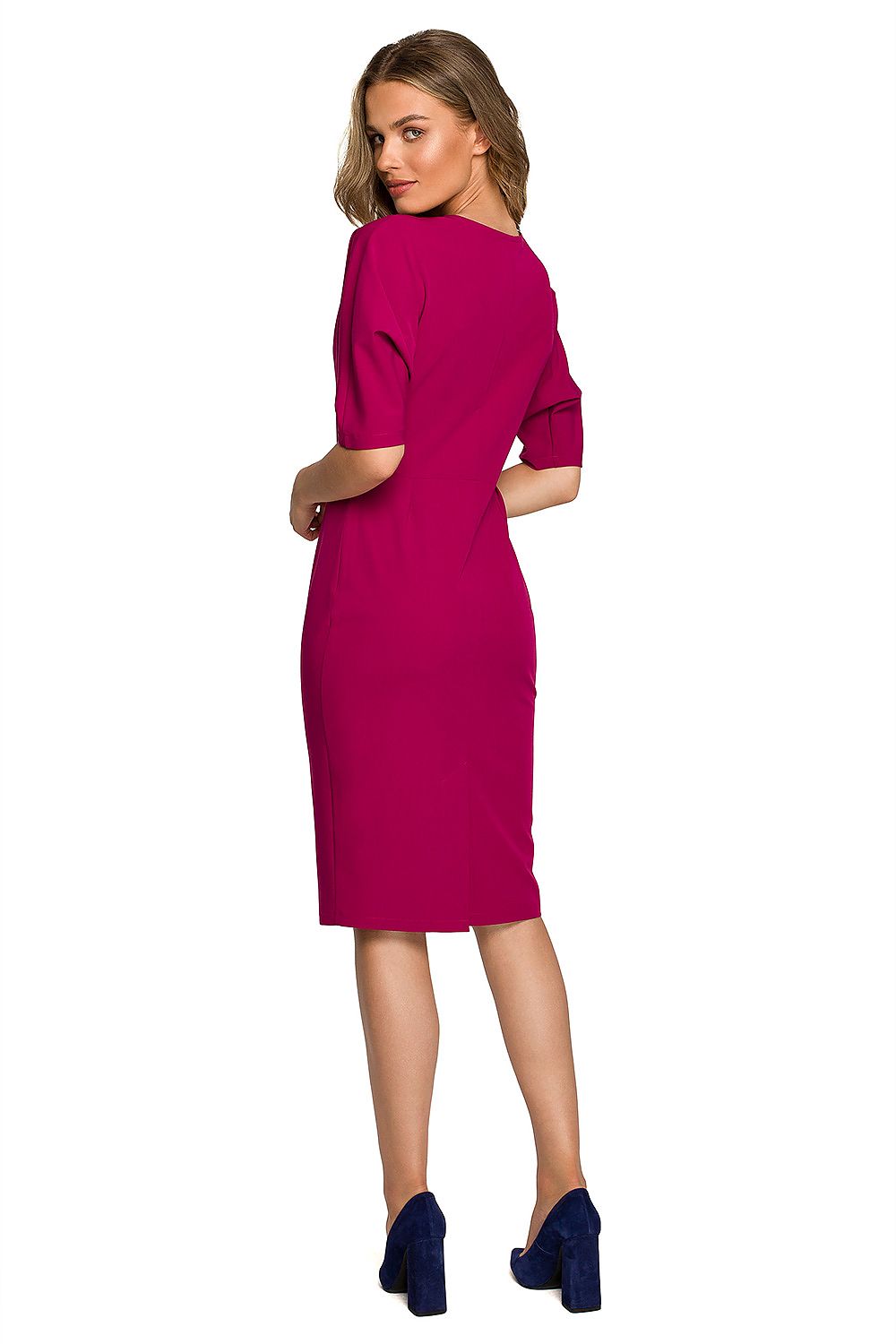  Дневна рокля model 171199 Stylove 