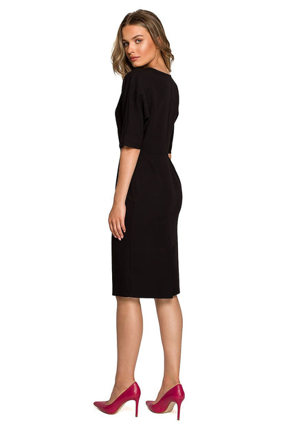  Дневна рокля model 171200 Stylove 