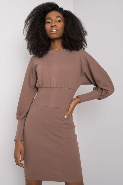  Дневна рокля model 171695 Rue Paris 