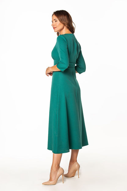  Дневна рокля model 171923 Tessita 
