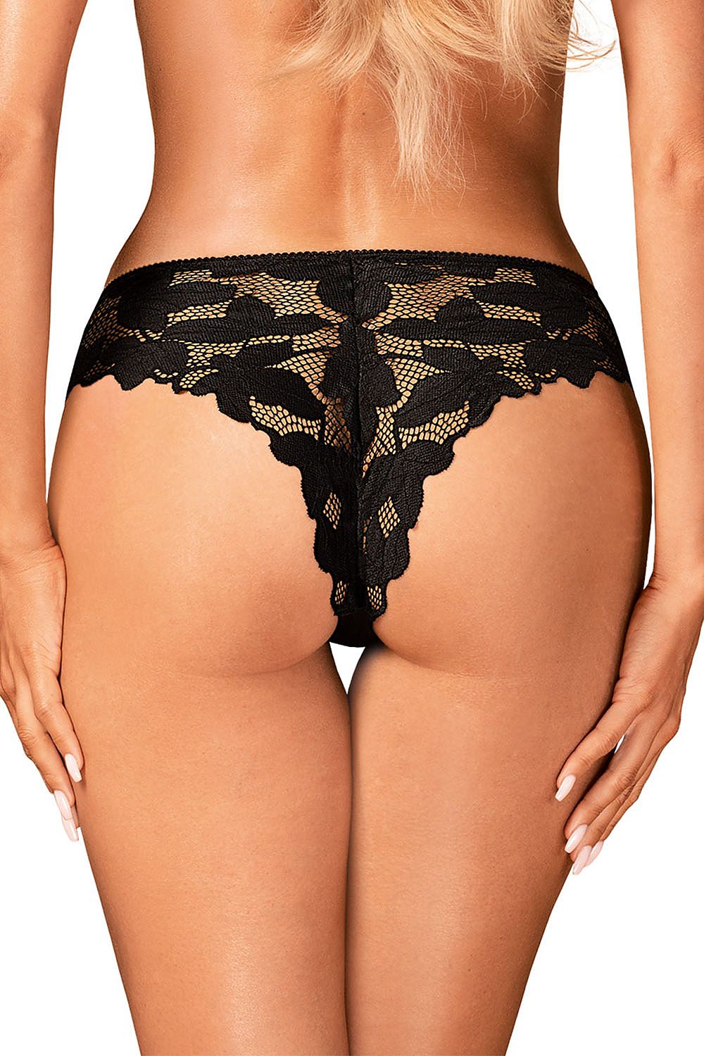  Бикини model 173114 Obsessive 