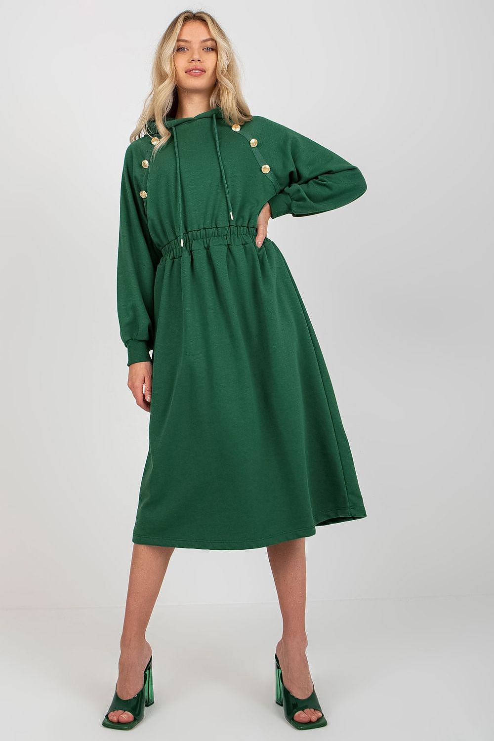 Дневна рокля model 173391 Relevance 