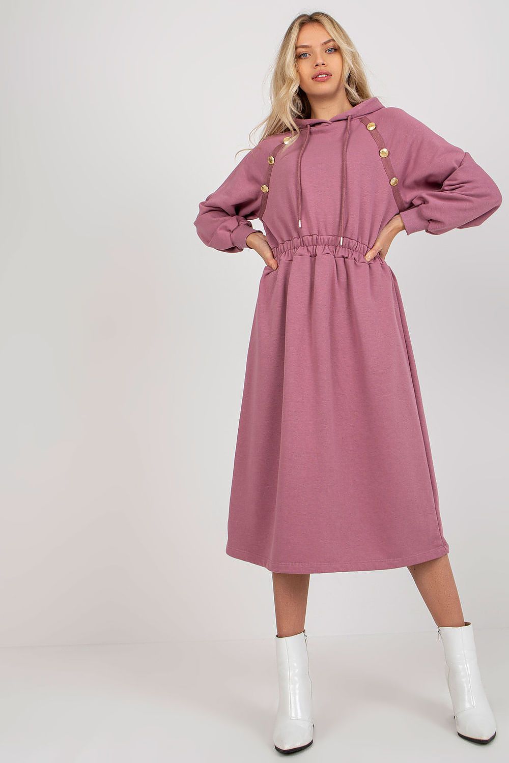 Дневна рокля model 173392 Relevance 