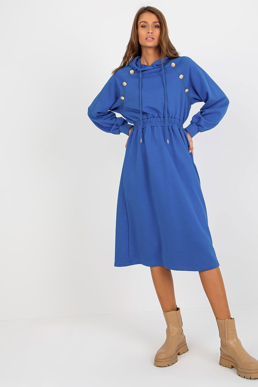  Дневна рокля model 173393 Relevance 