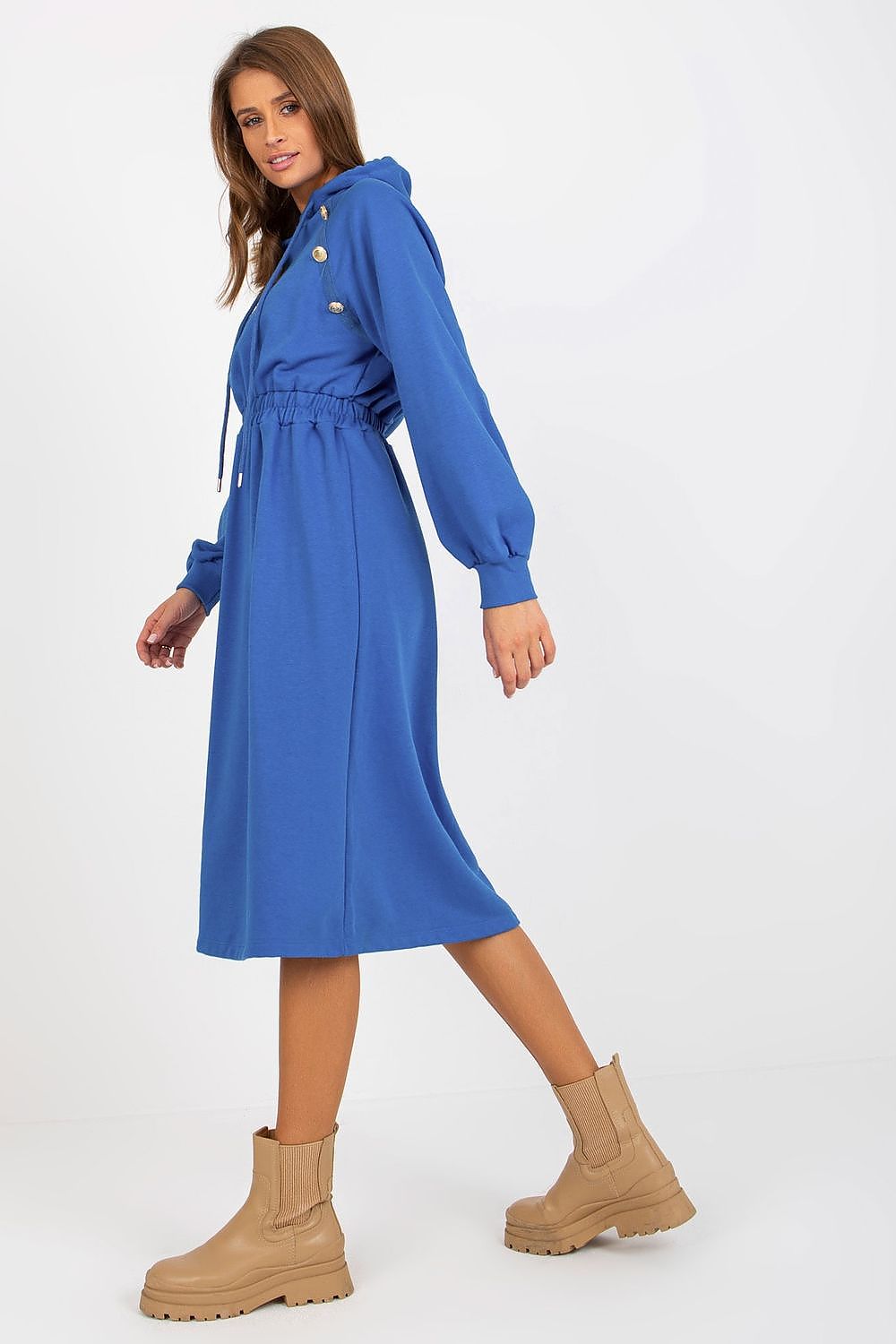  Дневна рокля model 173393 Relevance 