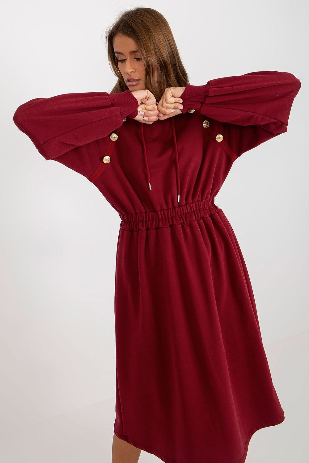  Дневна рокля model 173396 Relevance 