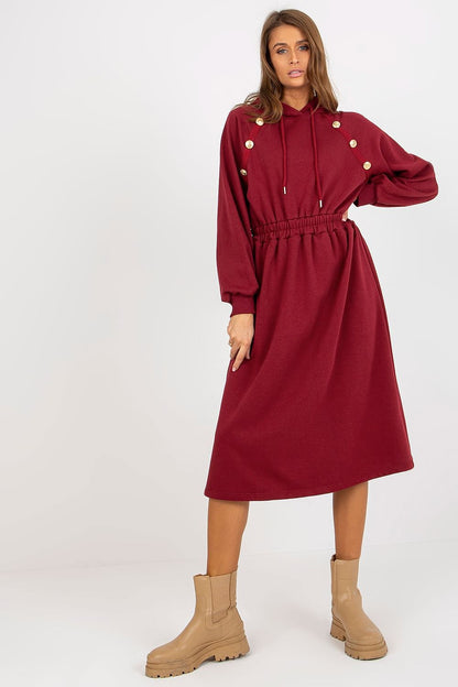  Дневна рокля model 173396 Relevance 