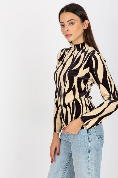  Блуза model 173718 Rue Paris 