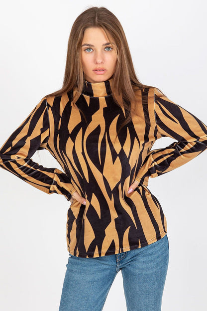  Блуза model 173719 Rue Paris 