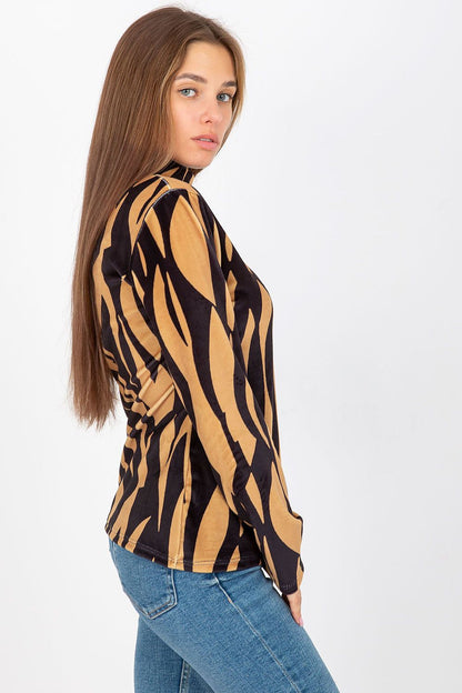  Блуза model 173719 Rue Paris 