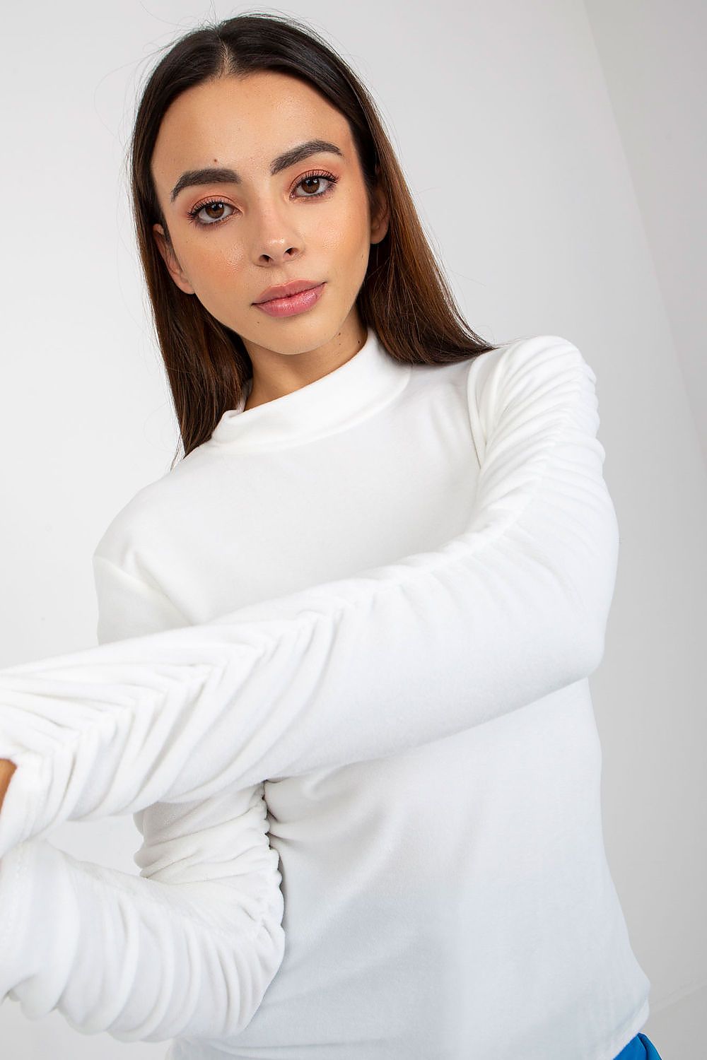  Блуза model 173730 Rue Paris 