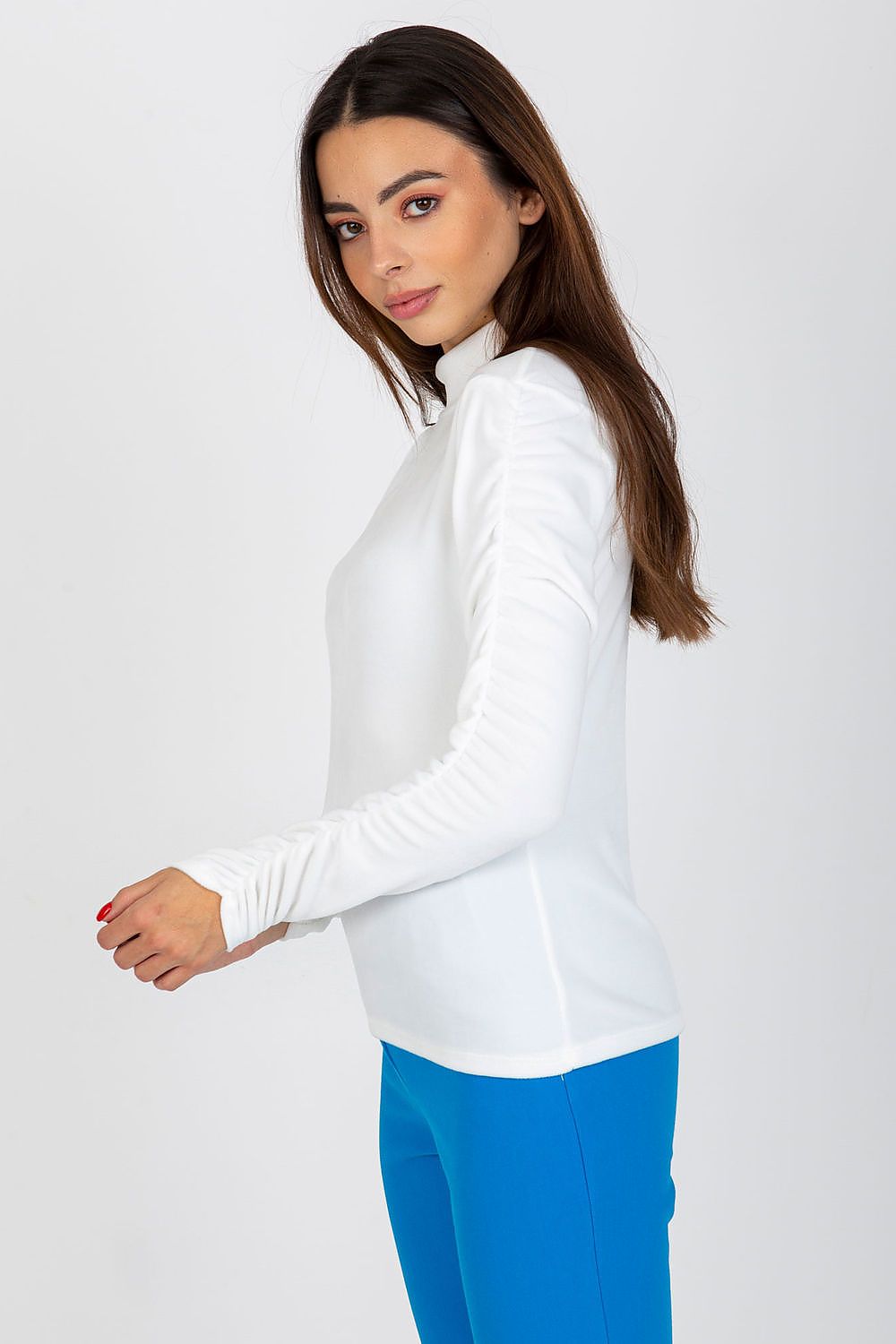  Блуза model 173730 Rue Paris 