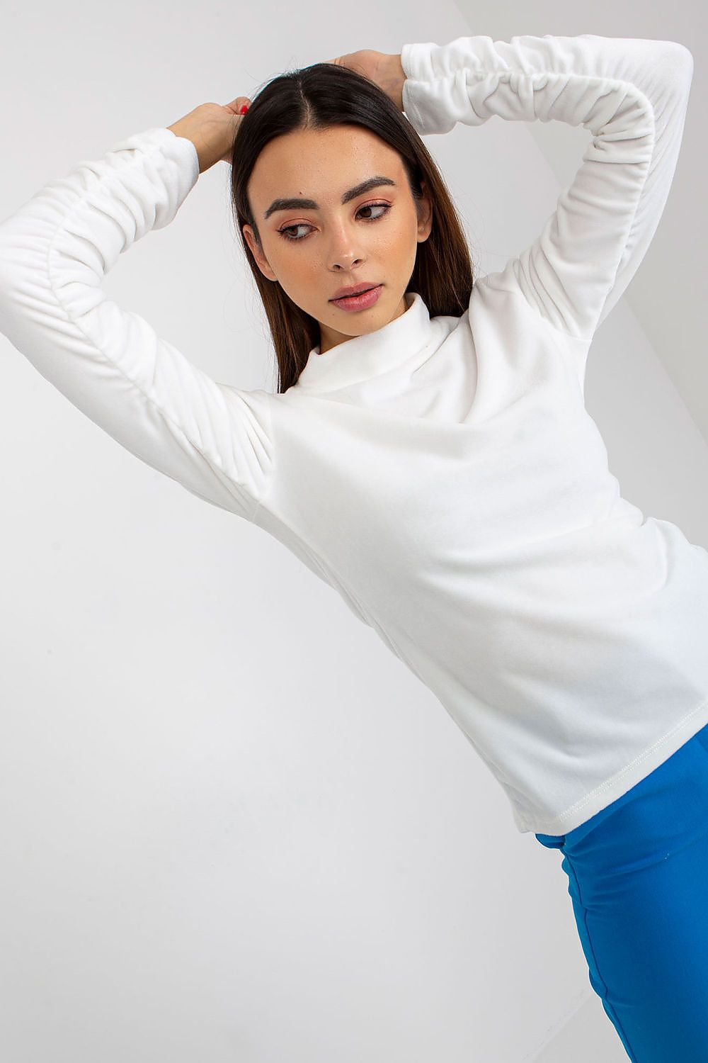  Блуза model 173730 Rue Paris 