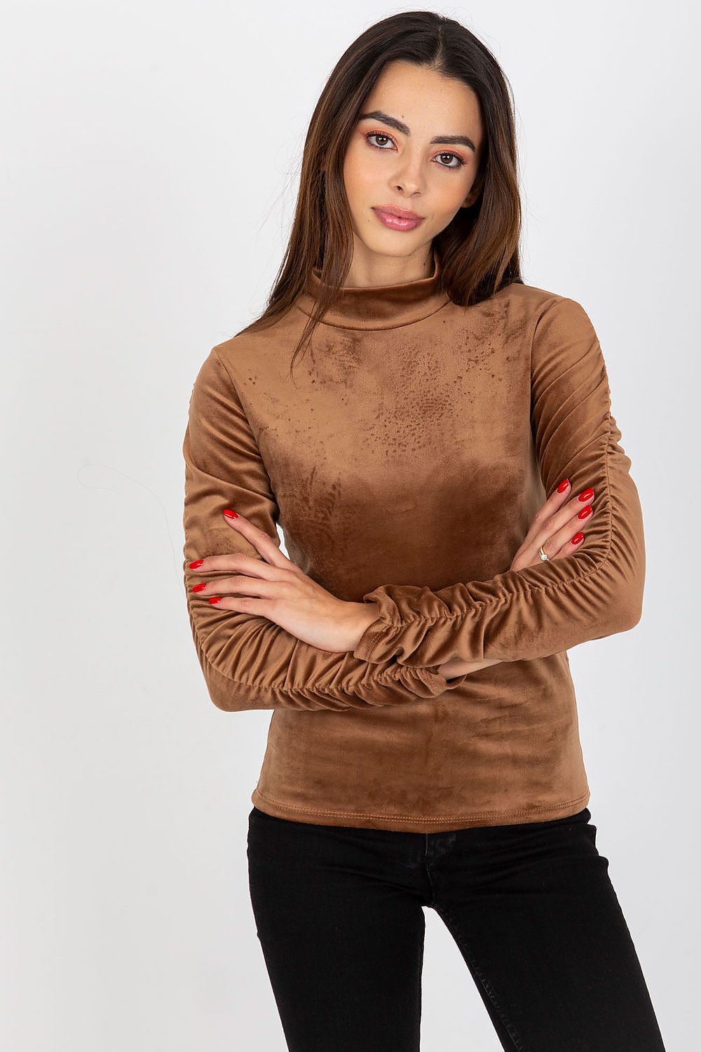  Блуза model 173731 Rue Paris 