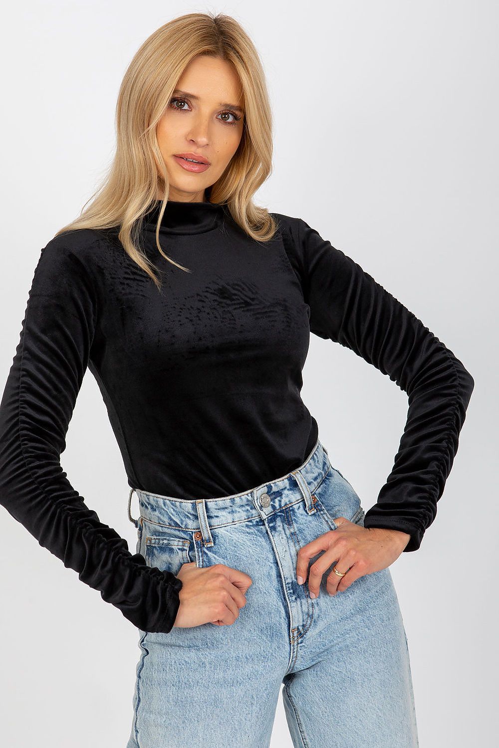  Блуза model 173732 Rue Paris 