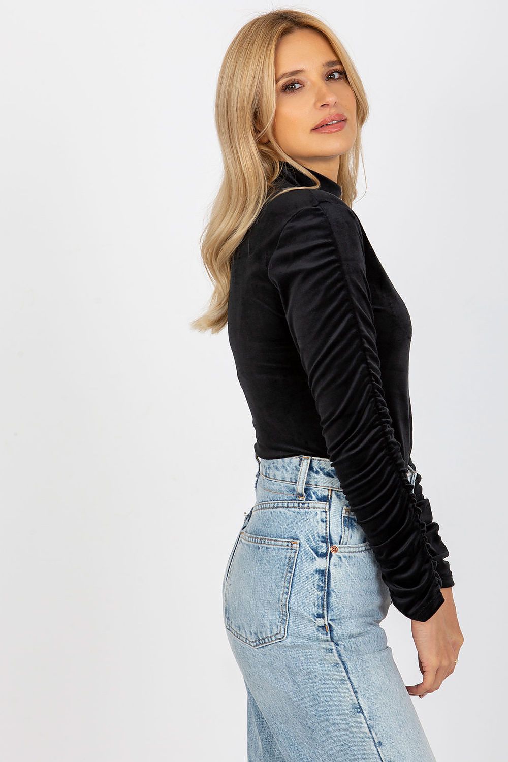  Блуза model 173732 Rue Paris 