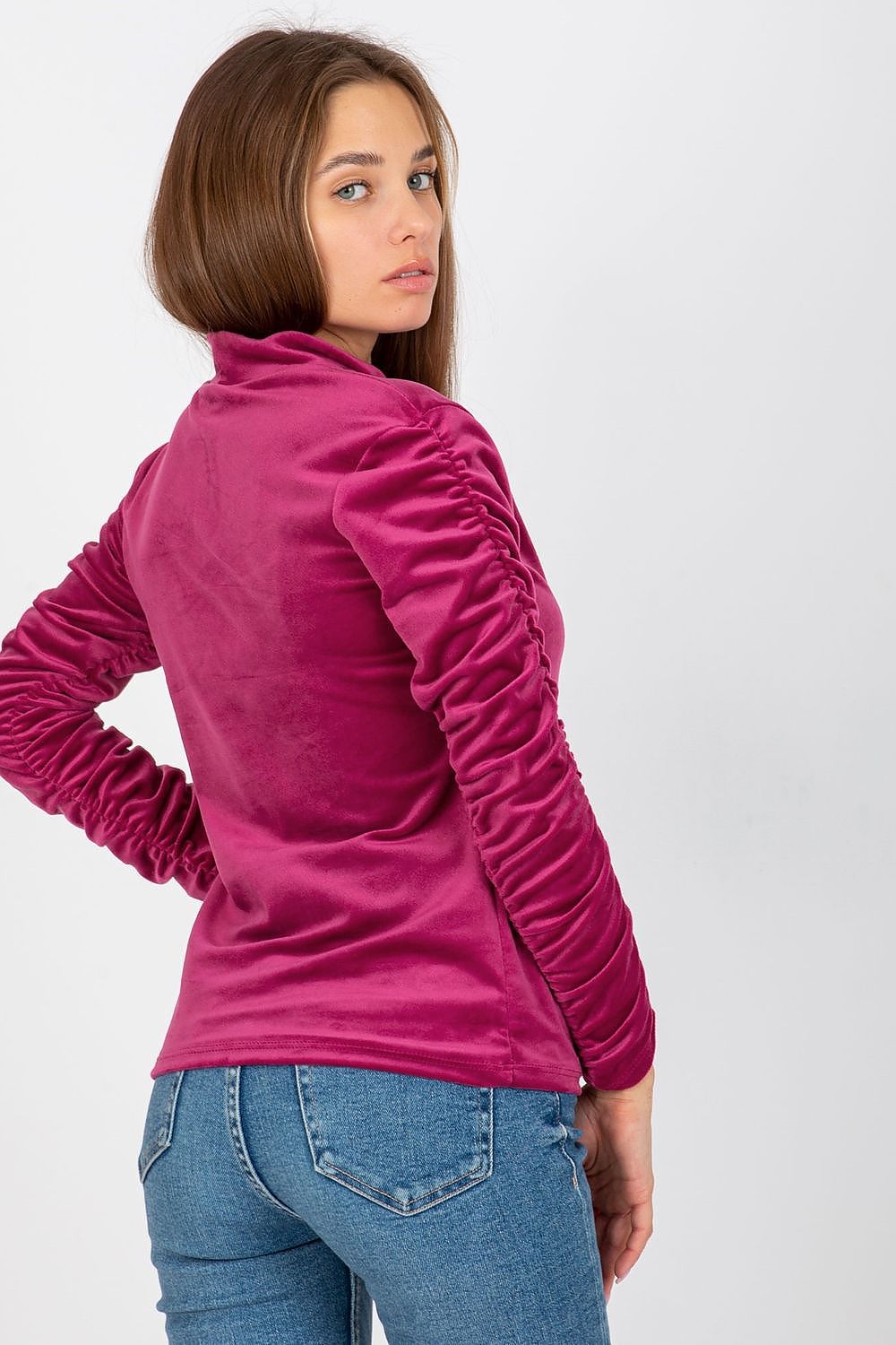  Блуза model 173734 Rue Paris 