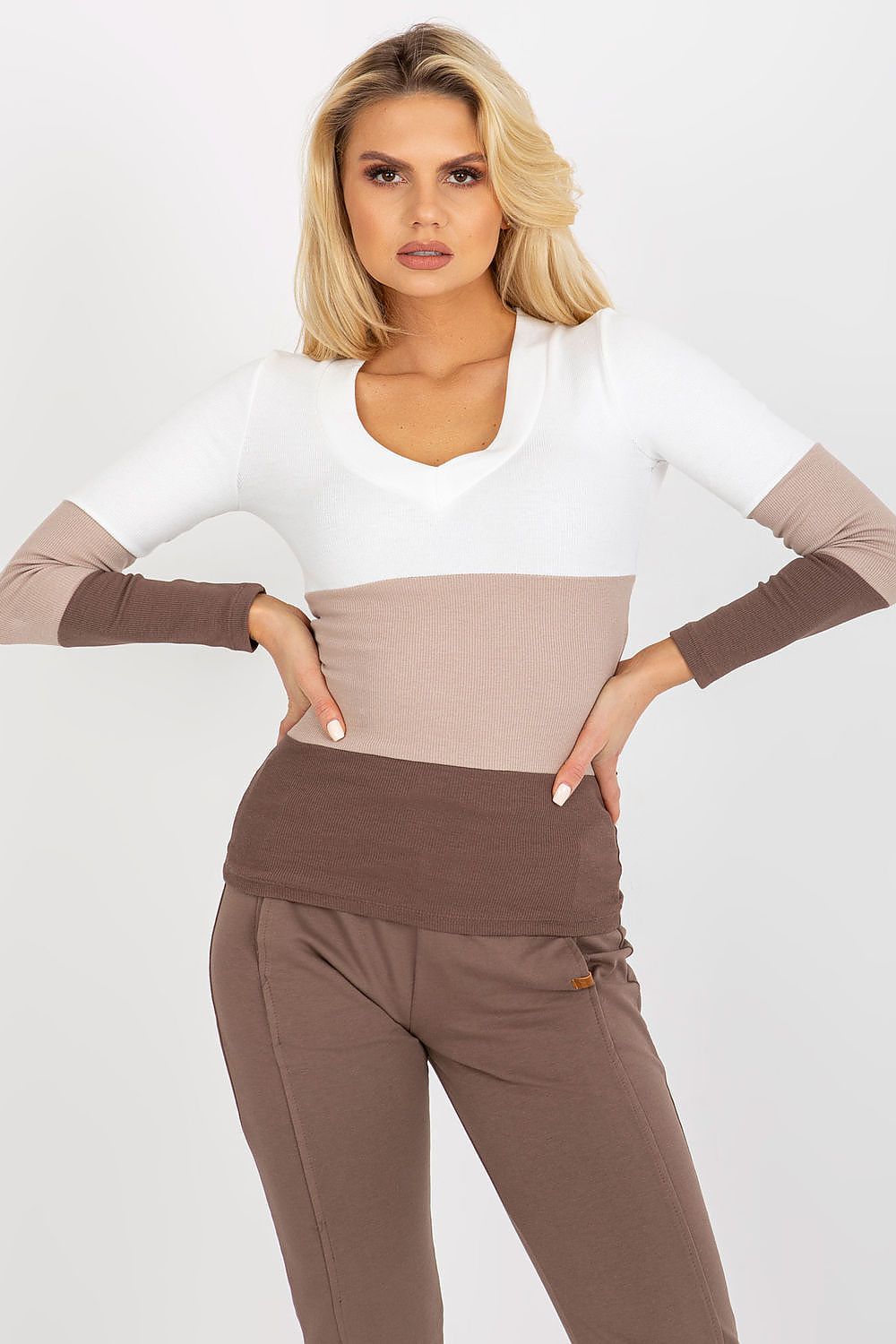  Блуза model 174590 Rue Paris 