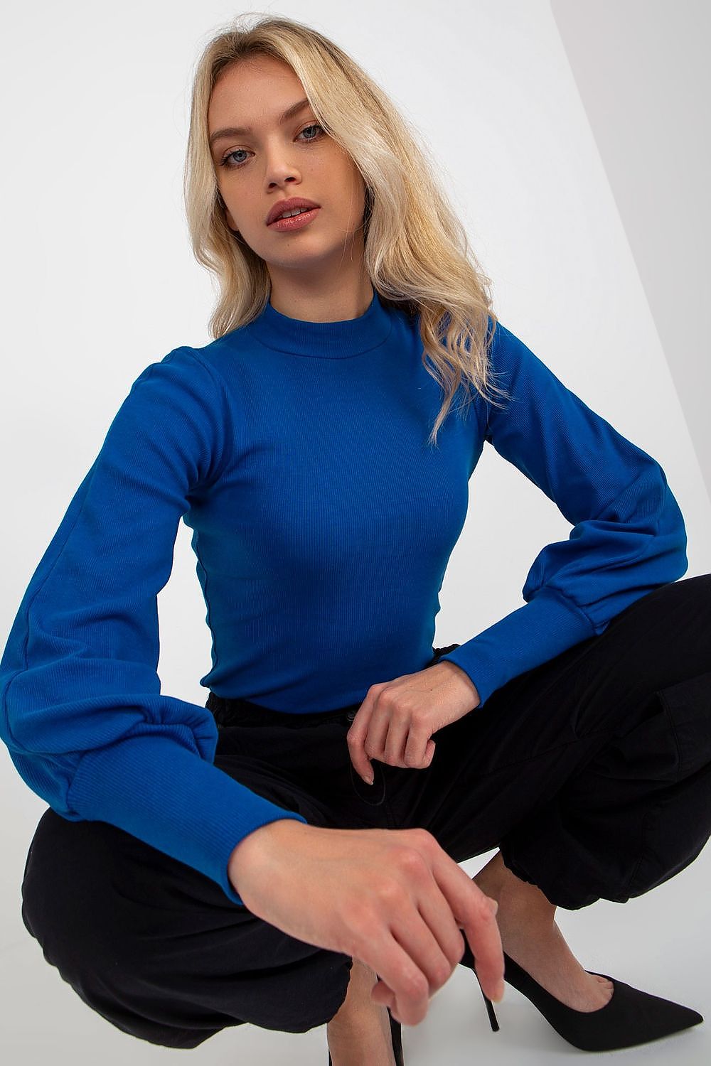  Блуза model 174730 Rue Paris 