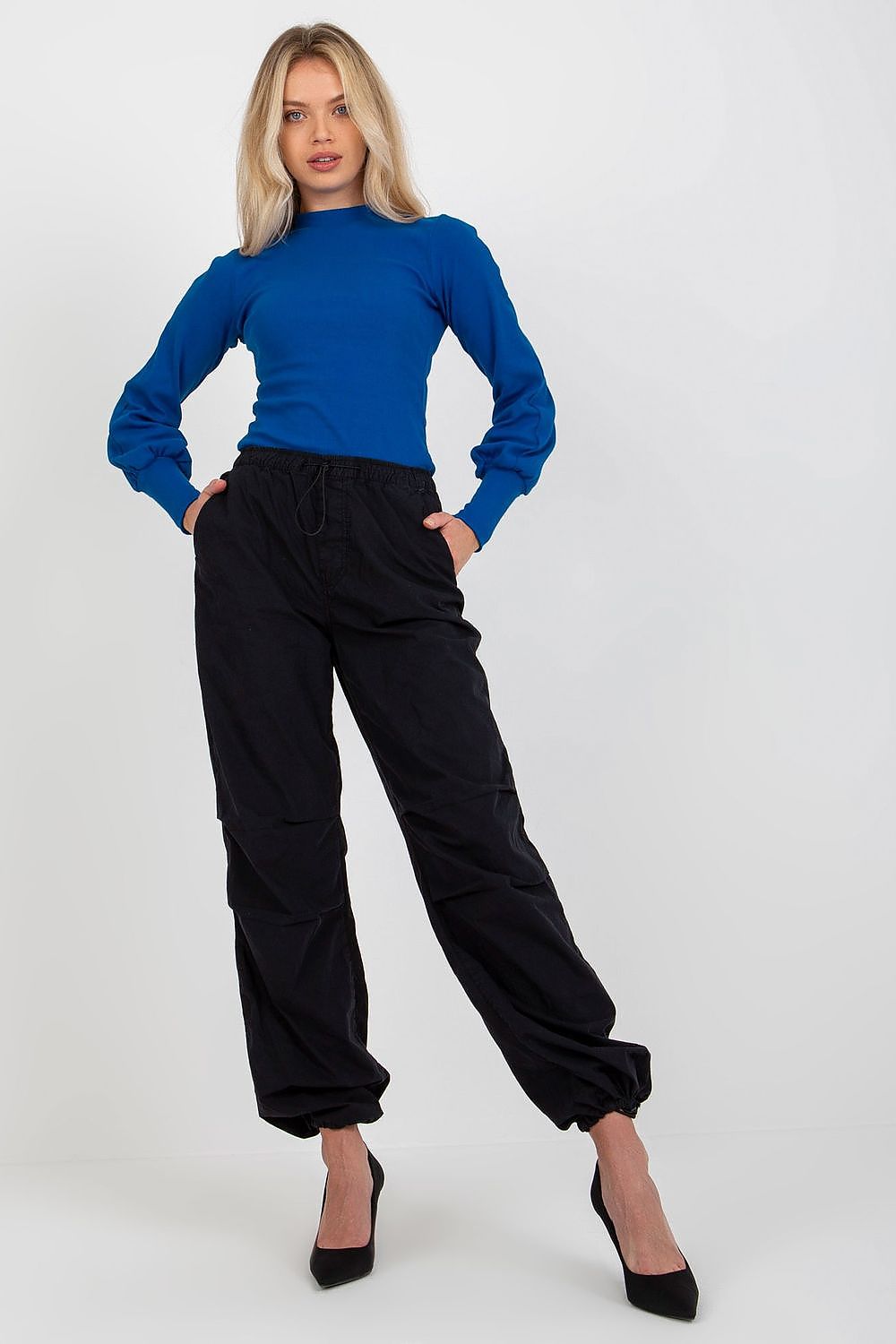  Блуза model 174730 Rue Paris 