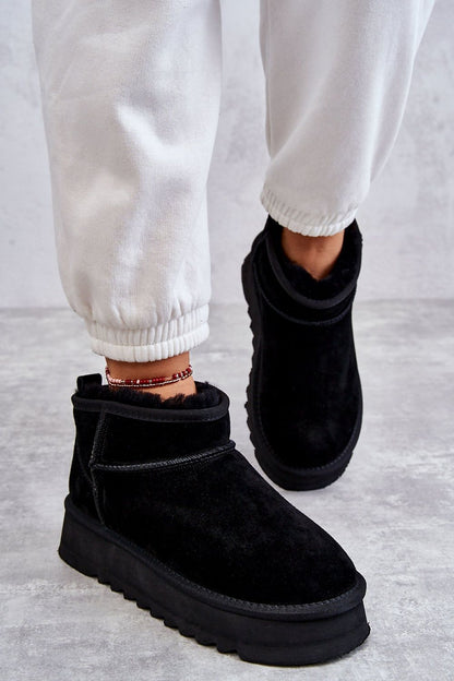  Ботуши за сняг model 174769 Step in style 