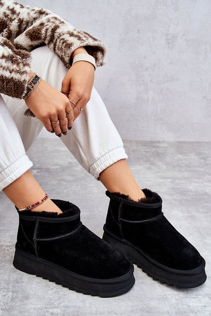  Ботуши за сняг model 174769 Step in style 