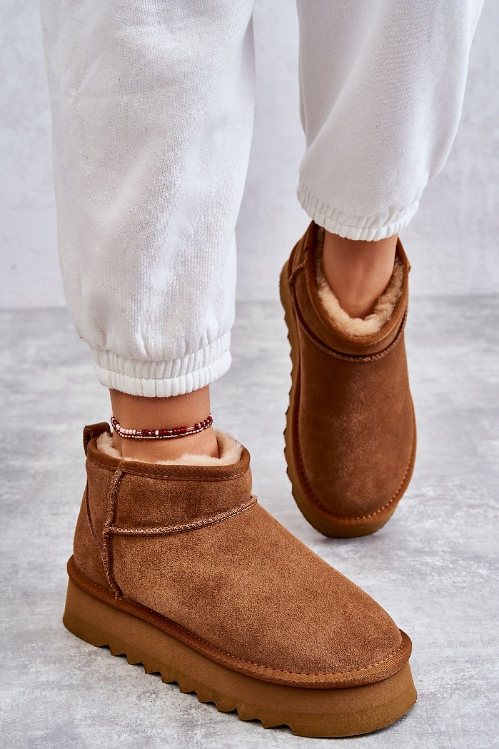  Ботуши за сняг model 174770 Step in style 