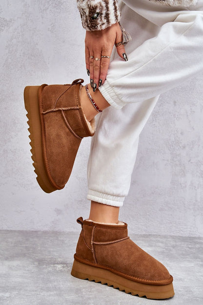  Ботуши за сняг model 174770 Step in style 