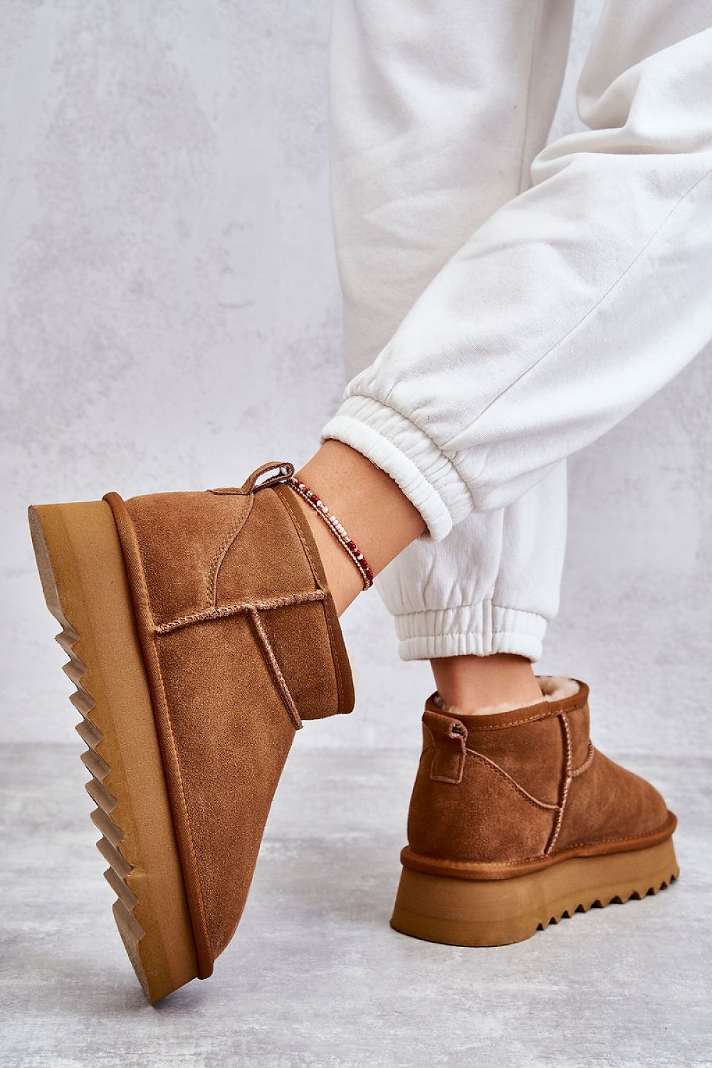  Ботуши за сняг model 174770 Step in style 