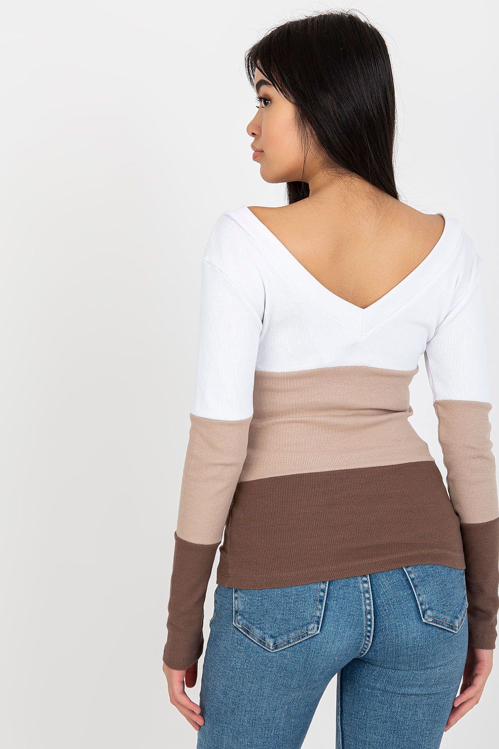  Блуза model 175087 Rue Paris 