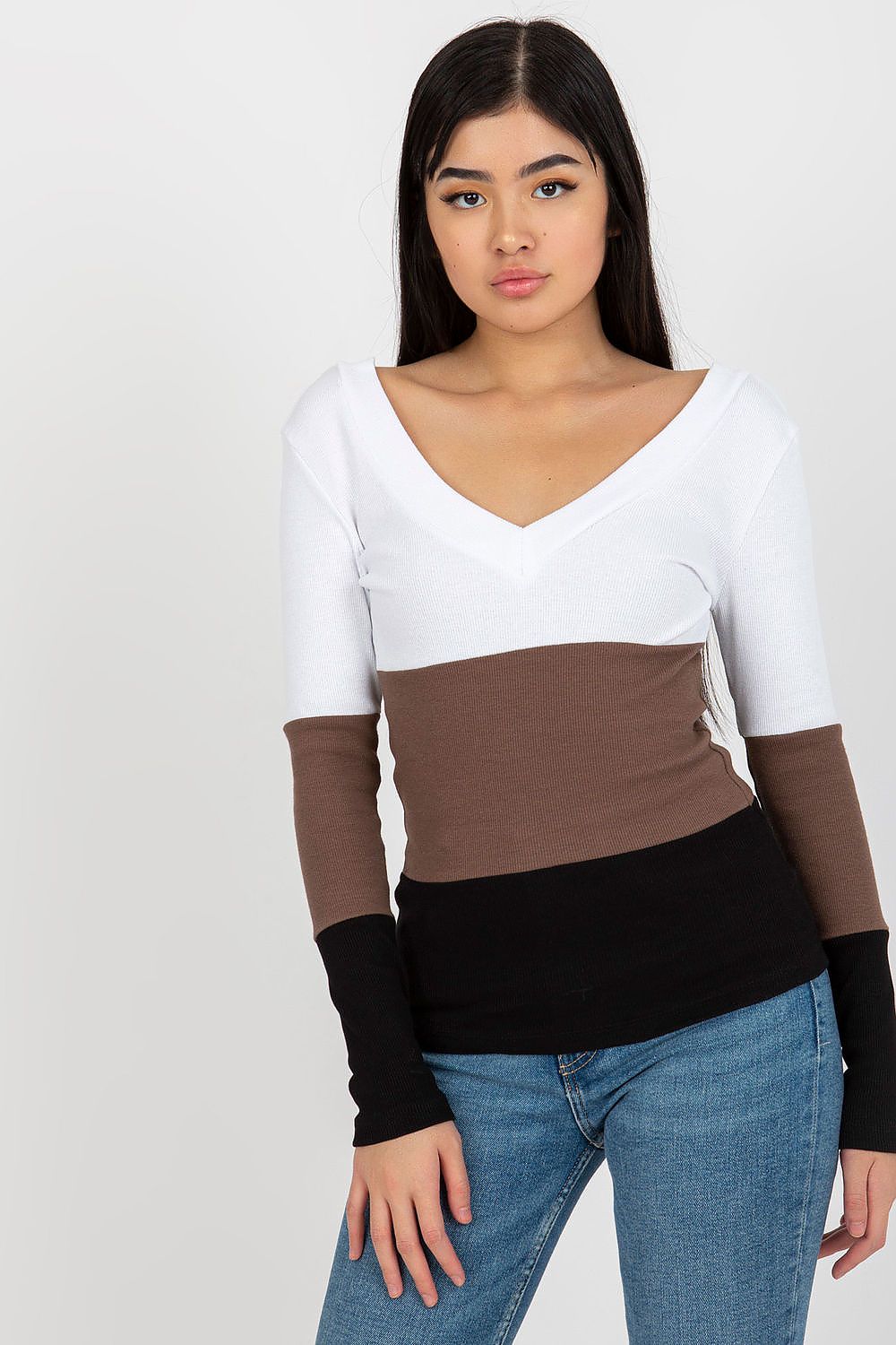  Блуза model 175088 Rue Paris 