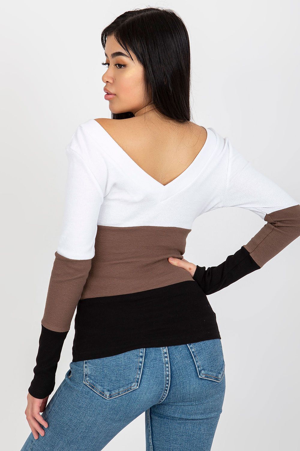  Блуза model 175088 Rue Paris 