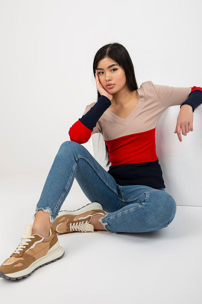  Блуза model 175089 Rue Paris 