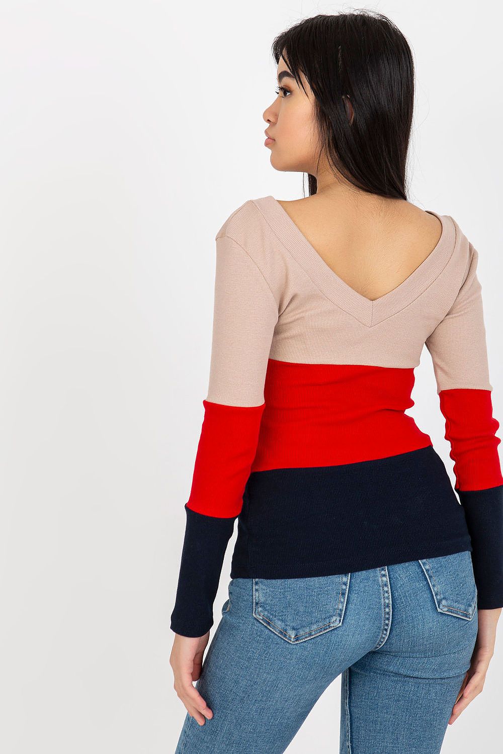  Блуза model 175089 Rue Paris 