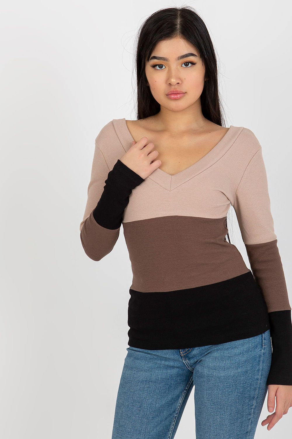  Блуза model 175090 Rue Paris 