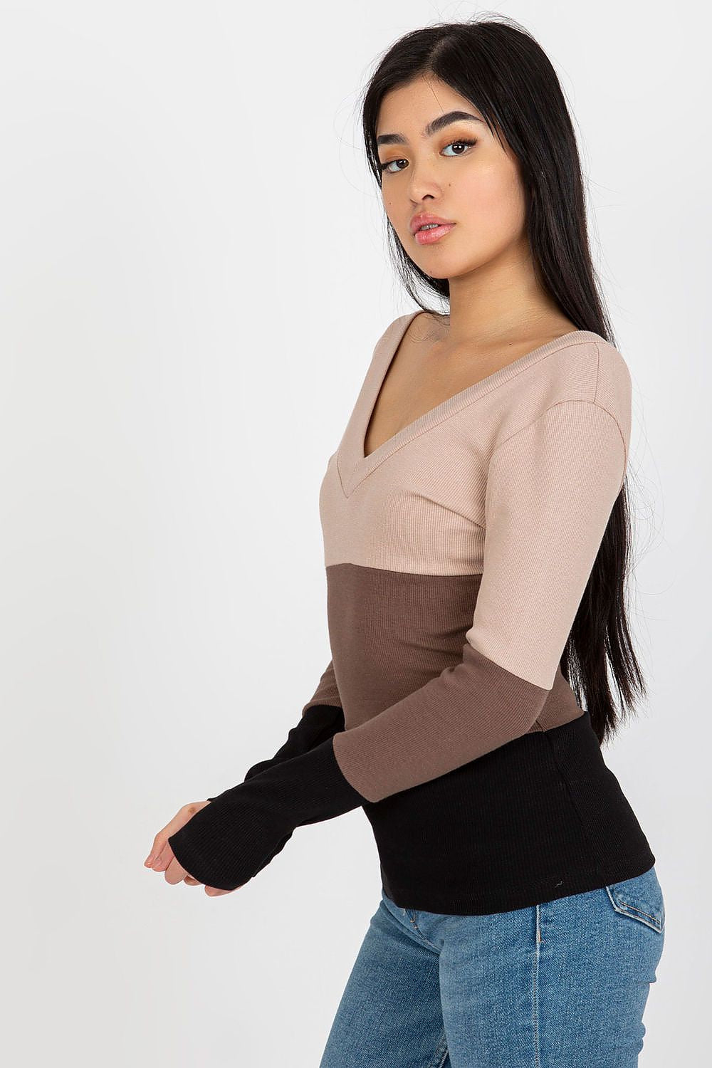 Блуза model 175090 Rue Paris 
