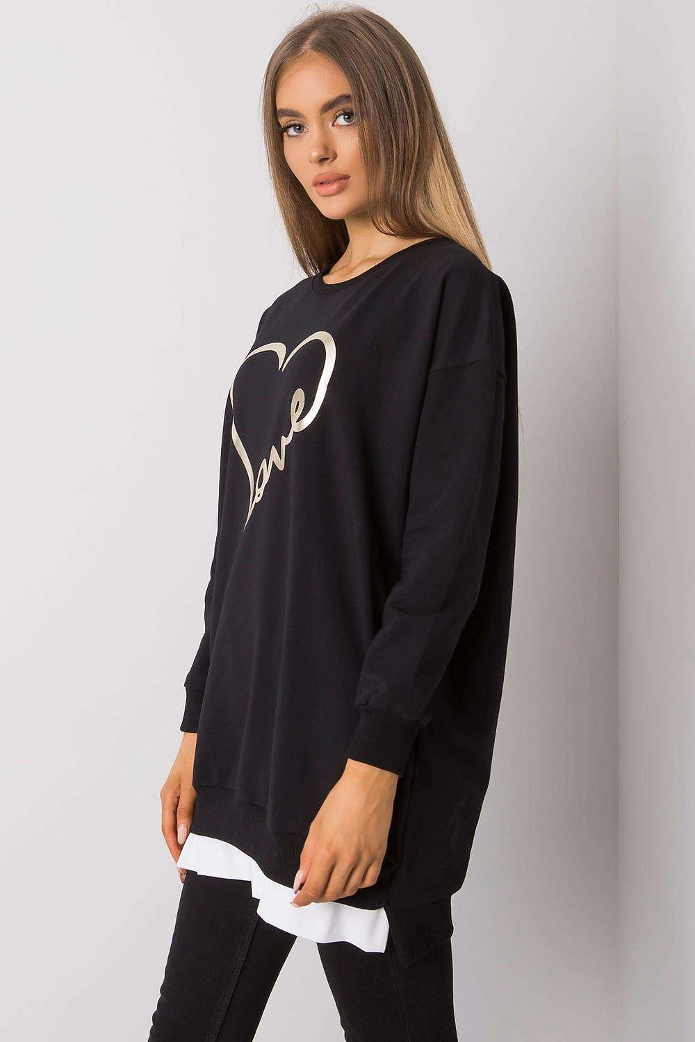  Туника model 175103 Rue Paris 