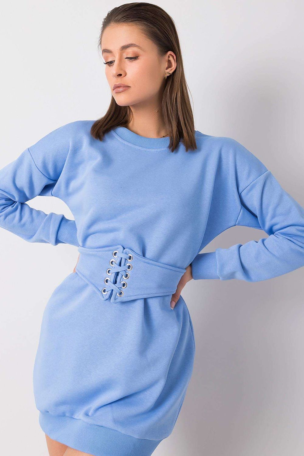  Дневна рокля model 175433 Rue Paris 
