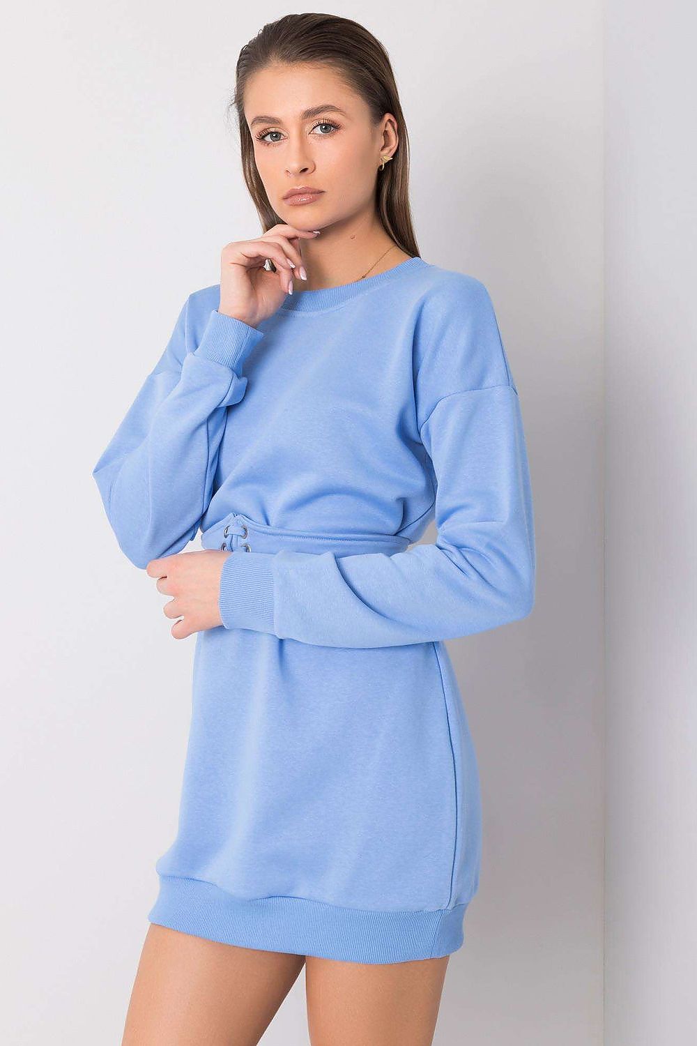  Дневна рокля model 175433 Rue Paris 