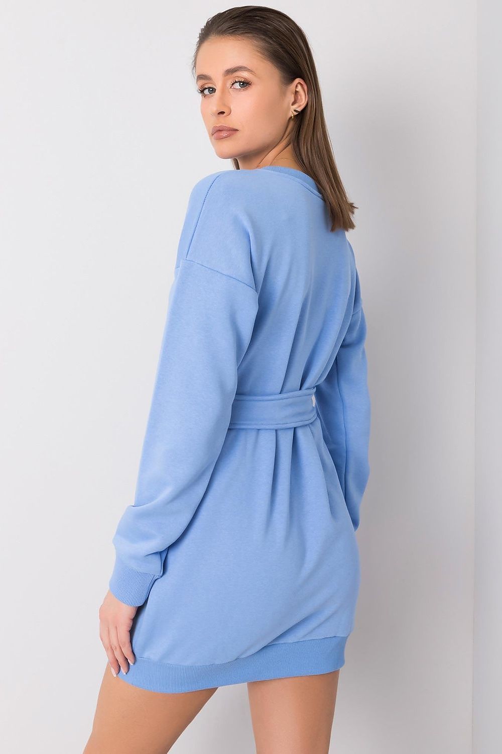  Дневна рокля model 175433 Rue Paris 