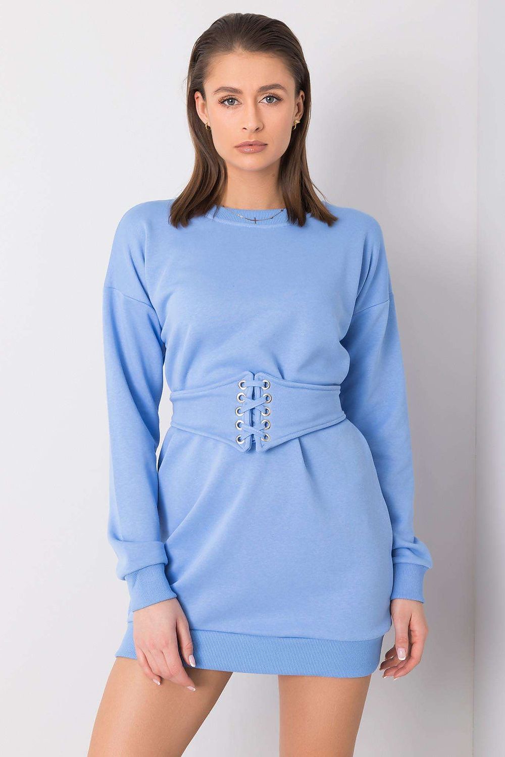  Дневна рокля model 175433 Rue Paris 