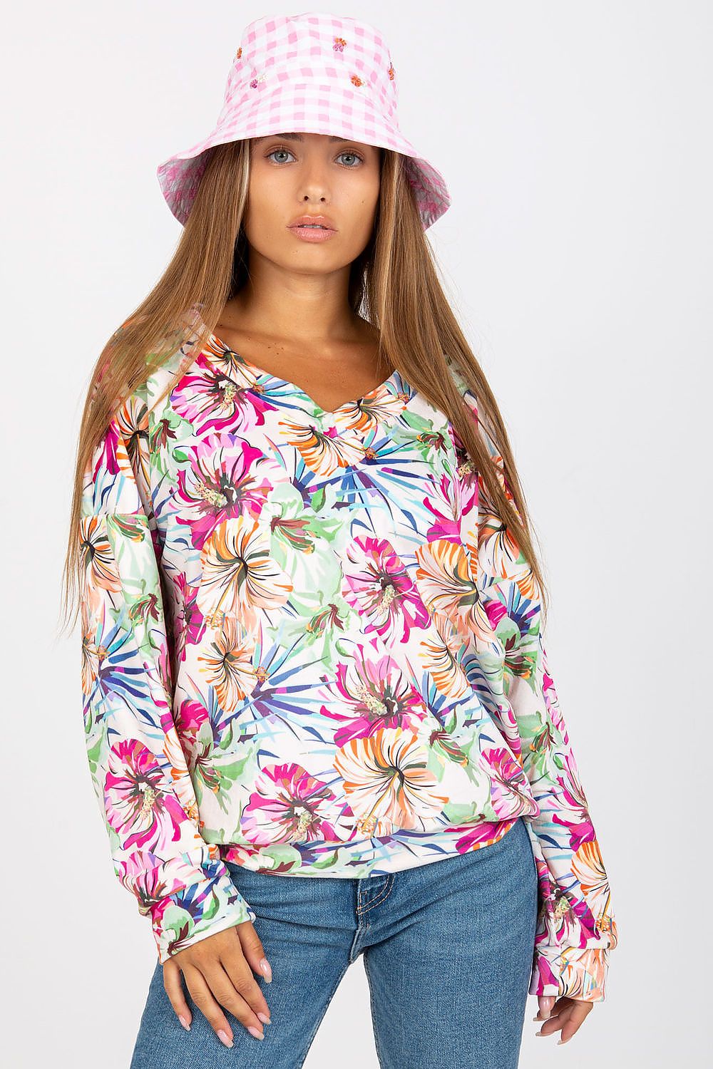  Блуза model 175442 Rue Paris 