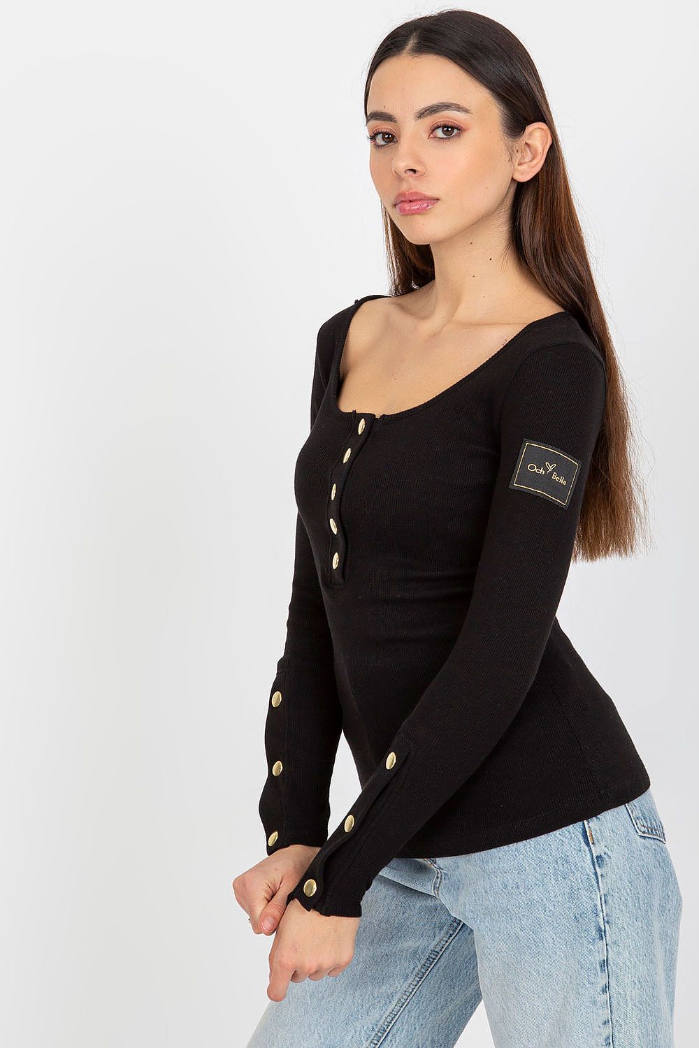  Блуза model 175474 Och Bella 